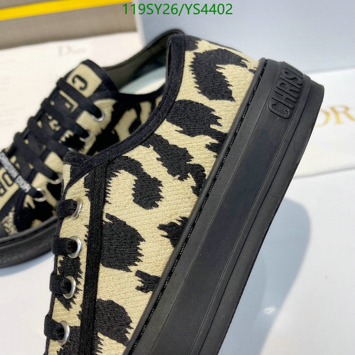 SAMC - DOR Women Sneakers - 206