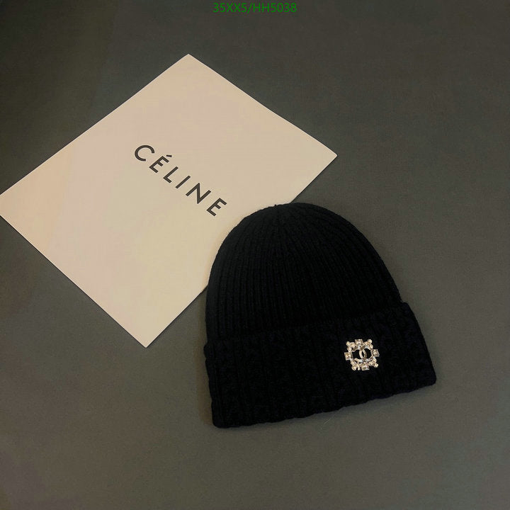 SAMC - CHL Caps & Hats - 330
