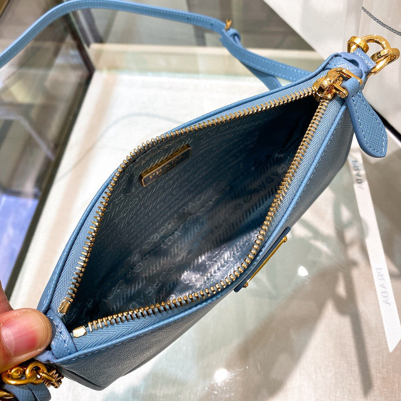 Satchel Bags - PDA Bags - 2360