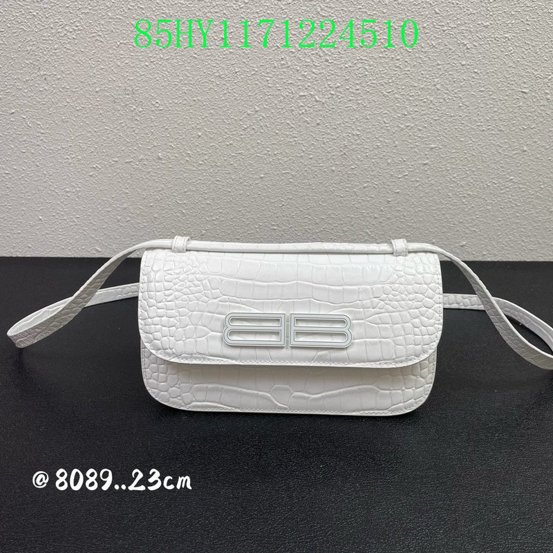 Satchel Bags - BGA Bags - 2393