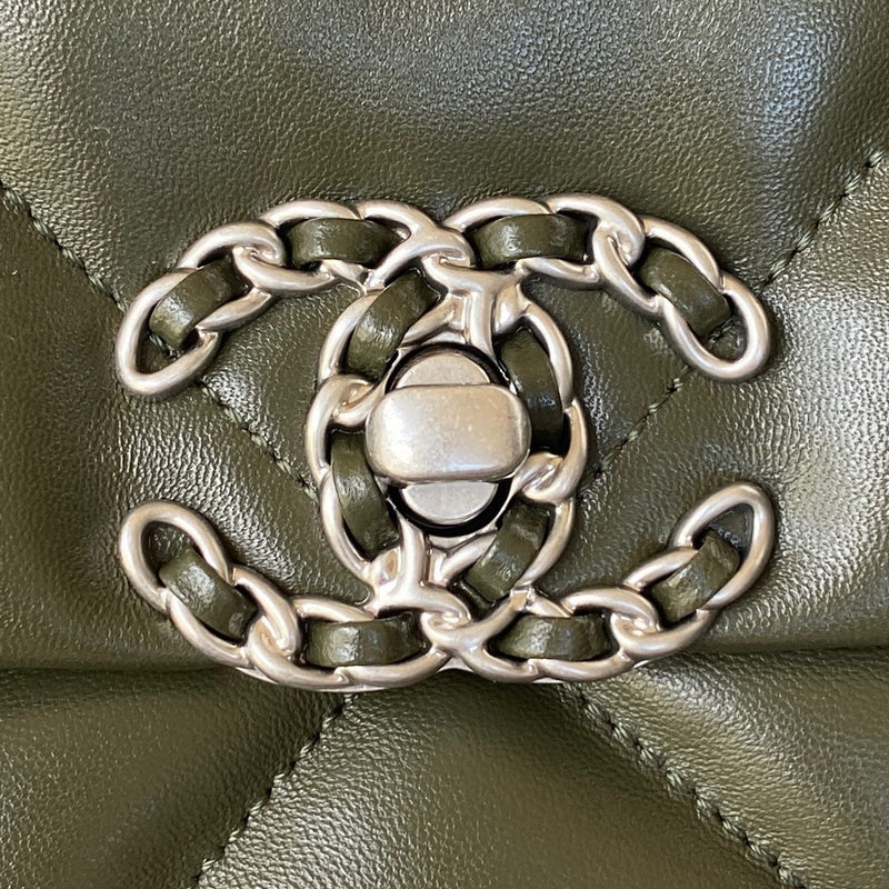 Satchel Bags - CHL Bags - 846