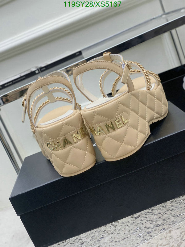 SAMC - CHL Women Shoes High Heels - 175