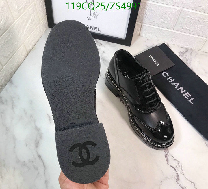 SAMC - CHL Women Shoes - 064