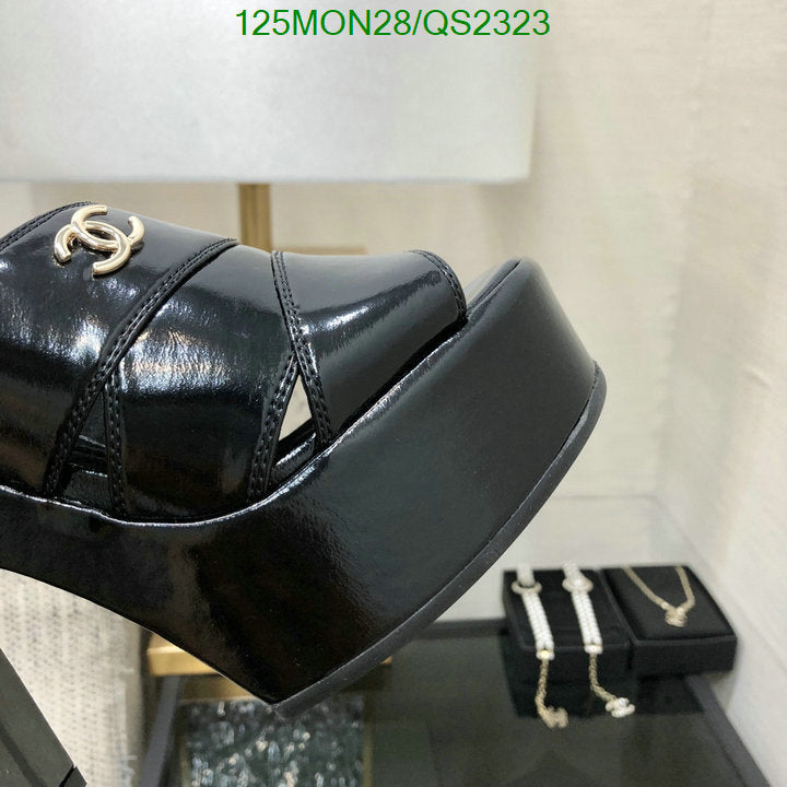 SAMC - CHL Women Shoes High Heels - 173