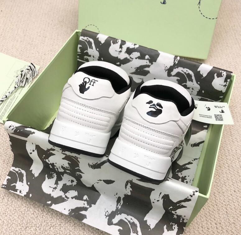 Glamy - YZO Men Shoes - 005