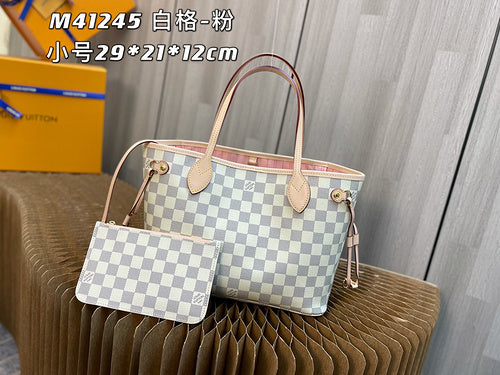Glami- Glami- Lu-Vi bags - 3379