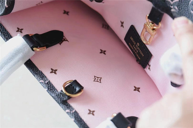 ELE - LUV Bags - 513
