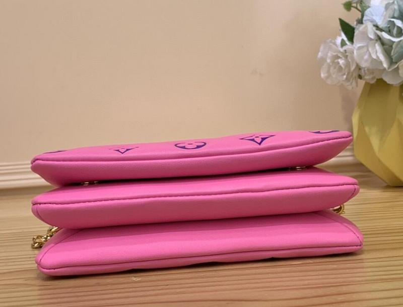 SAMC - LOV Bags - 946