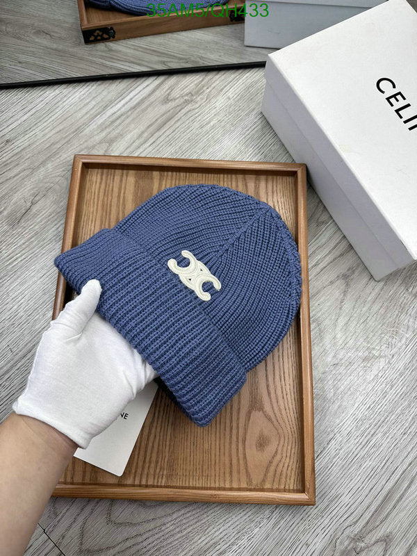 SAMC - COL Caps & Hats - 150