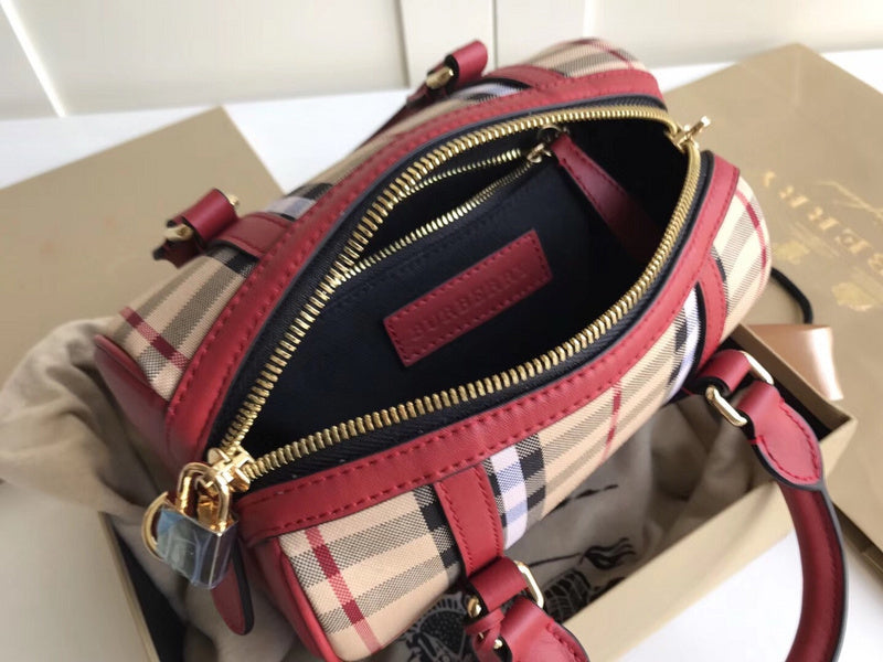 ELE Fashion -BBR Bags - 1019