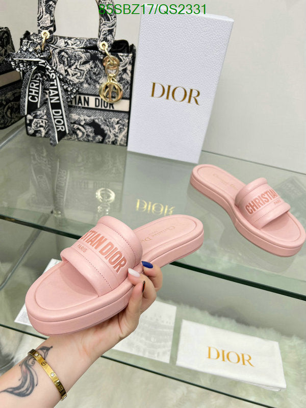 SAMCC - DOR Women Shoes - 2149