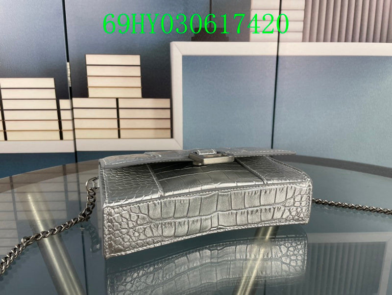 Satchel Bags - BGA Bags - 2250