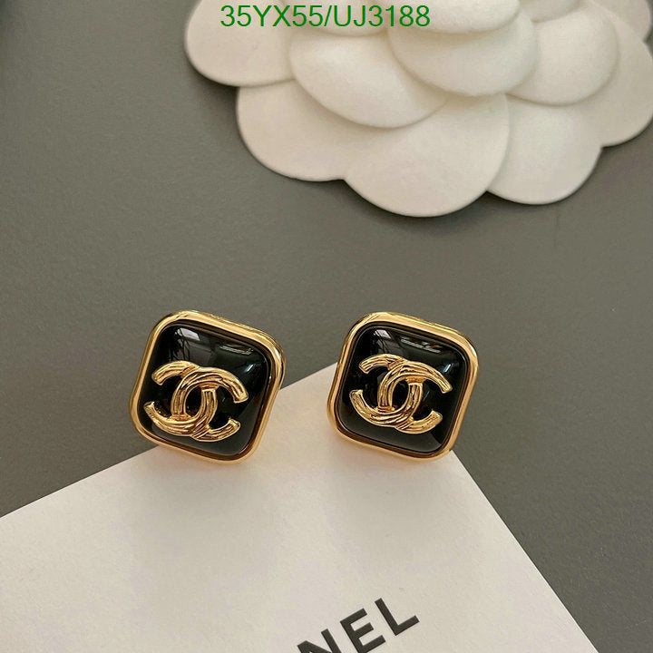 SAMC - CHL Jewelry Earrings - 325