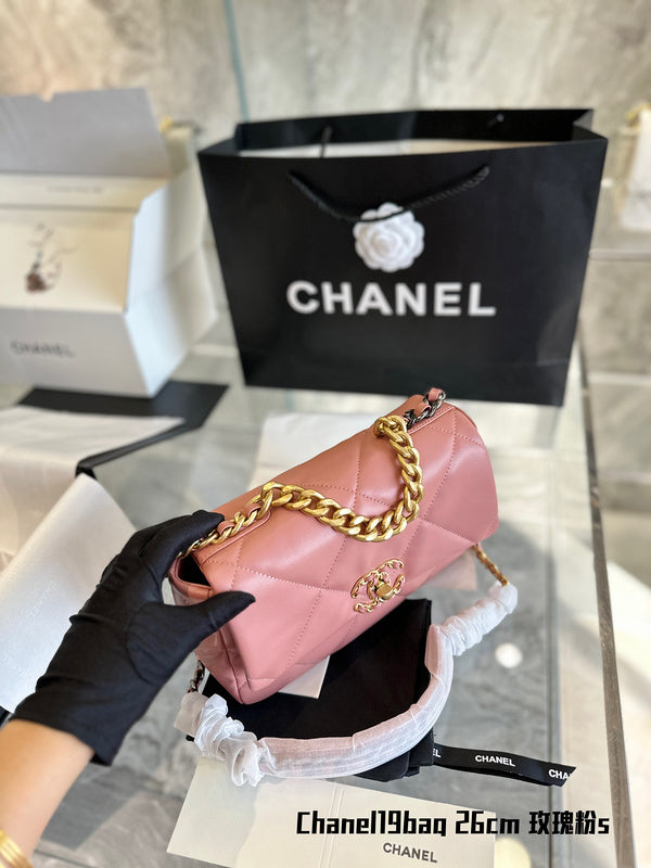Satchel Bags - CHL Bags - 7126