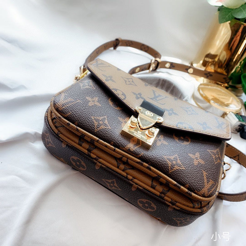 Satchel Bags - VL Bags - 2254