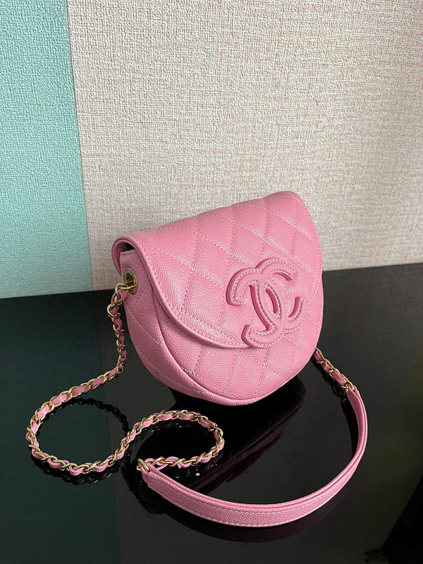 Satchel Bags - CHL Bags - 884