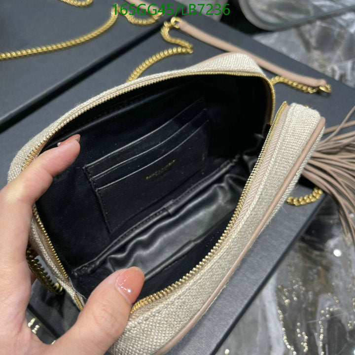 SAMC - YLS Bags - 434