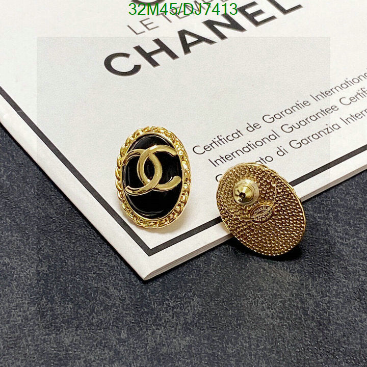 SAMC - CHL Jewelry - 090