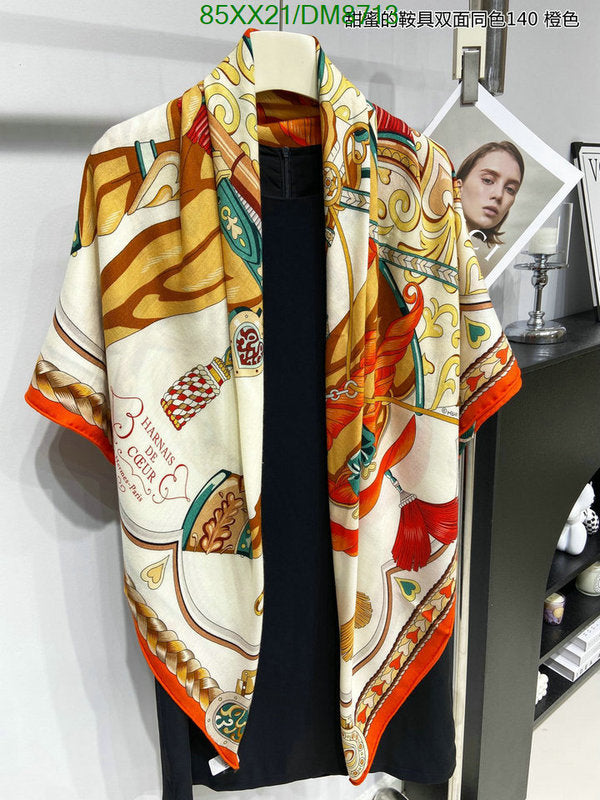 SAMC - HMS Scarves - 017