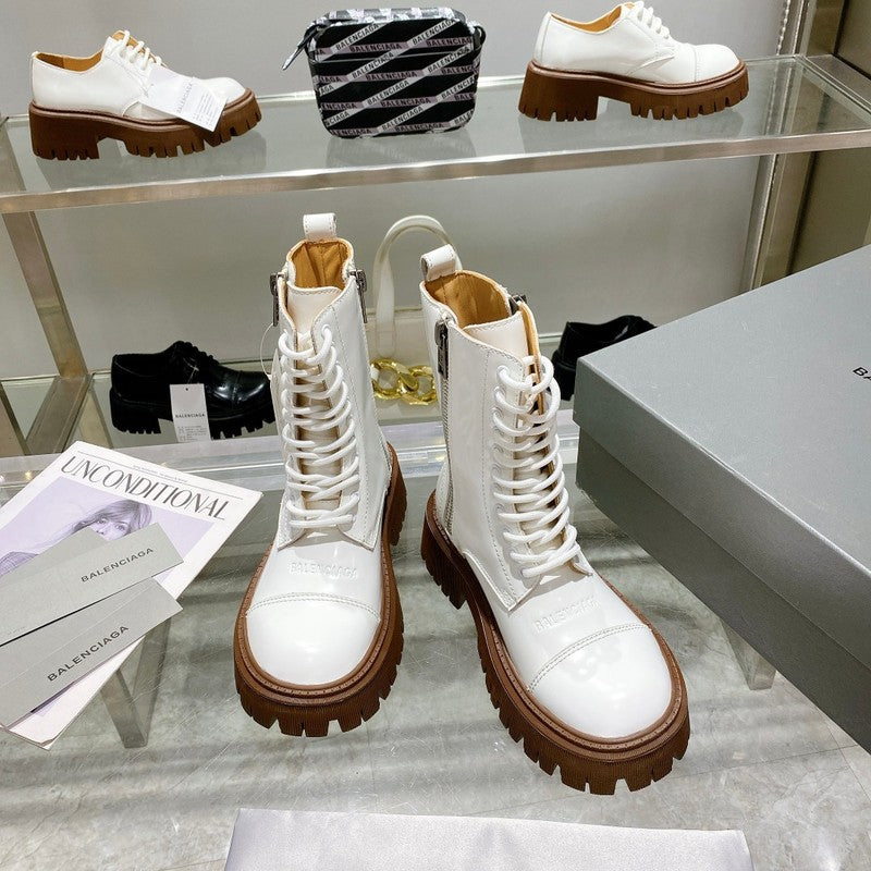 Satchel Bags - BGA Shoes - 1022
