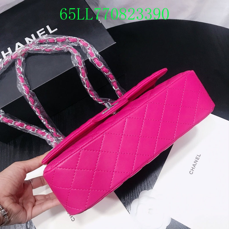 Satchel Bags - CHL Bags - 5245