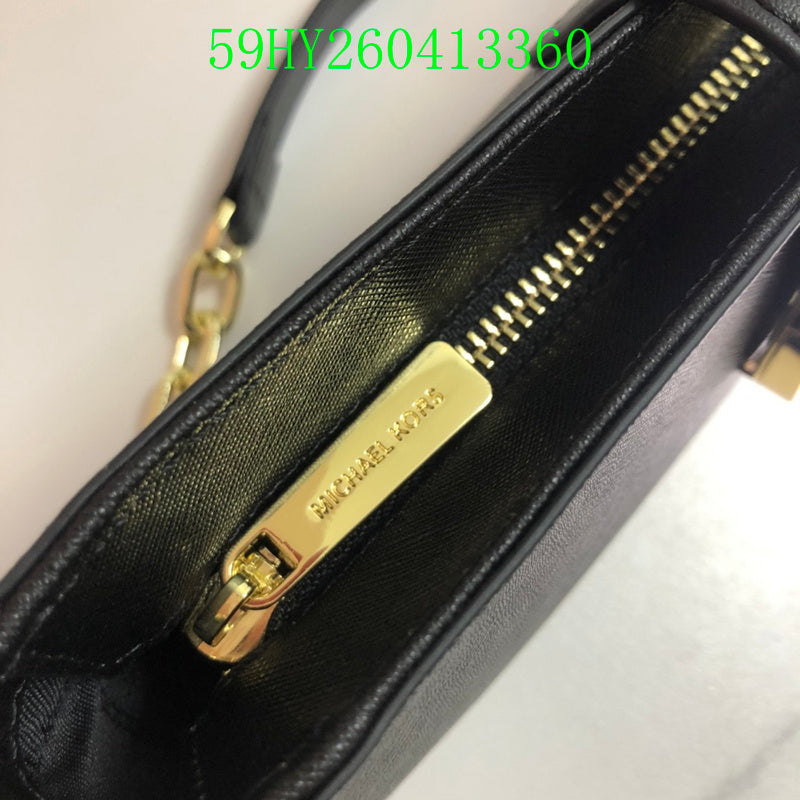Satchel Bags - MK Bags - 082