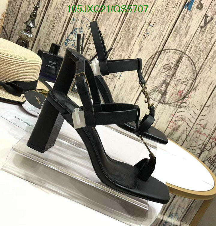SAMC - YLS Women Shoes Heels - 070