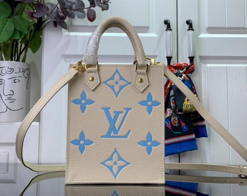 SAMC - LOV Bags - 339