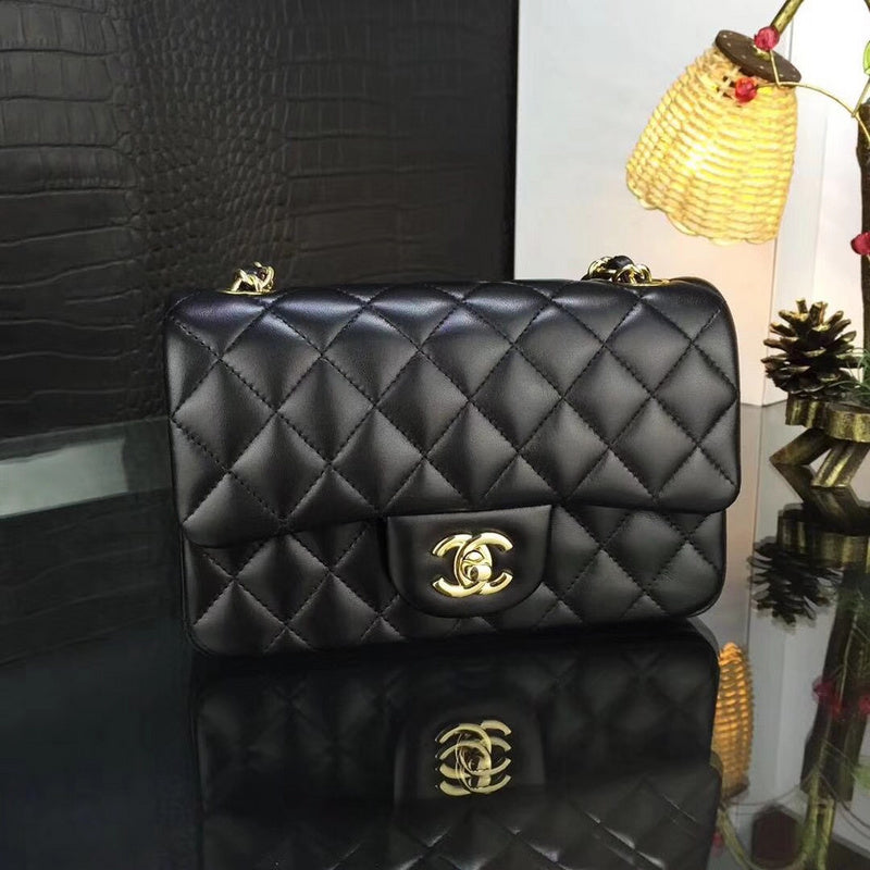 Satchel Bags - CHL Bags - 565