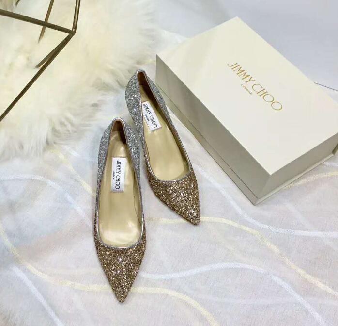 SAMC - JMC Shoes - 181