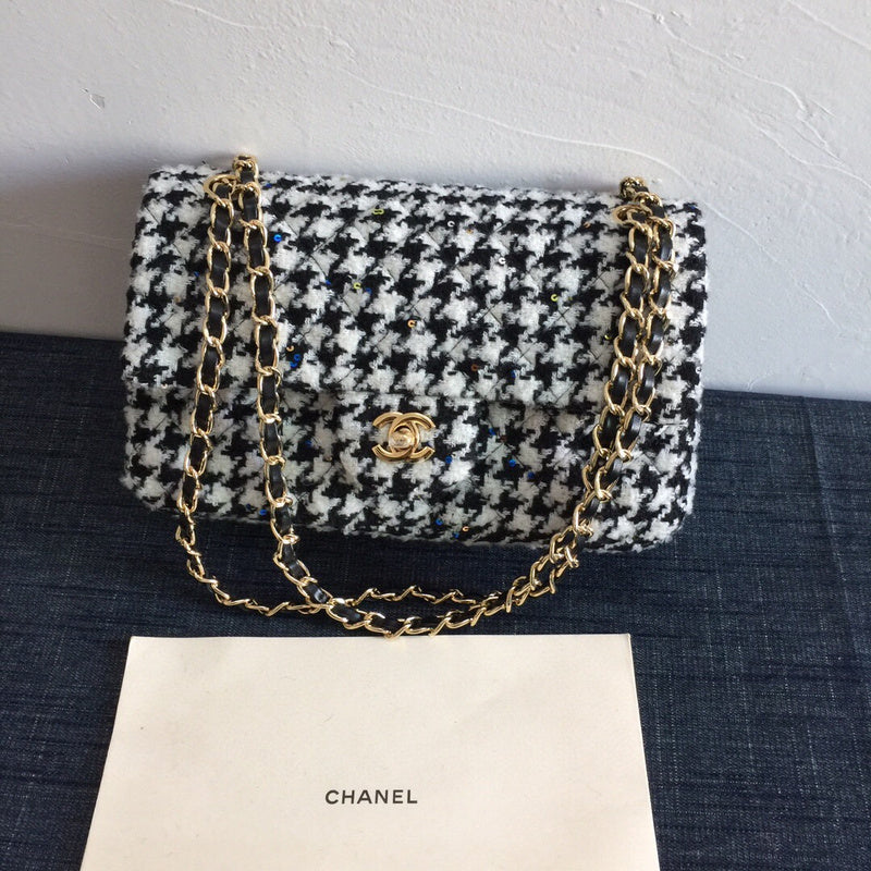 GlamI - CHL Bags - 2749