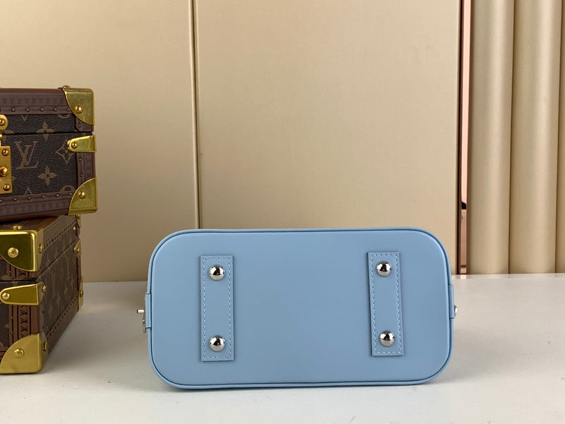 Satchel Bags - VL Bags - 2335