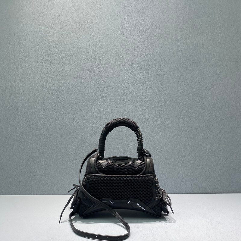 Satchel Bags - BGA Bags - 211