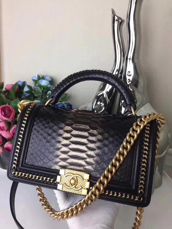 Satchel Bags - CHL Bags - 637