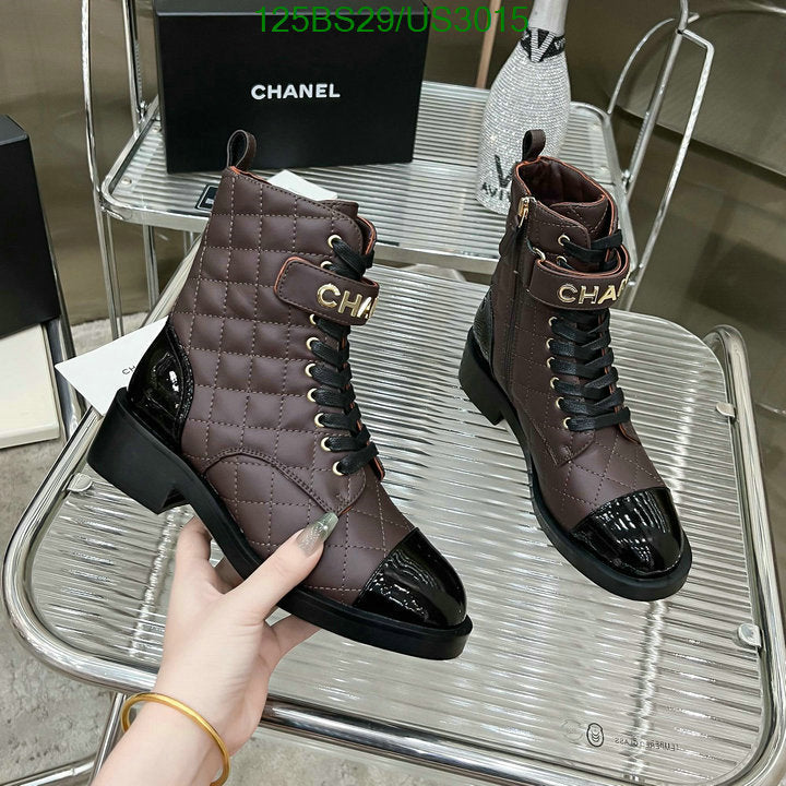 SAMC - CHL Women Boots - 012