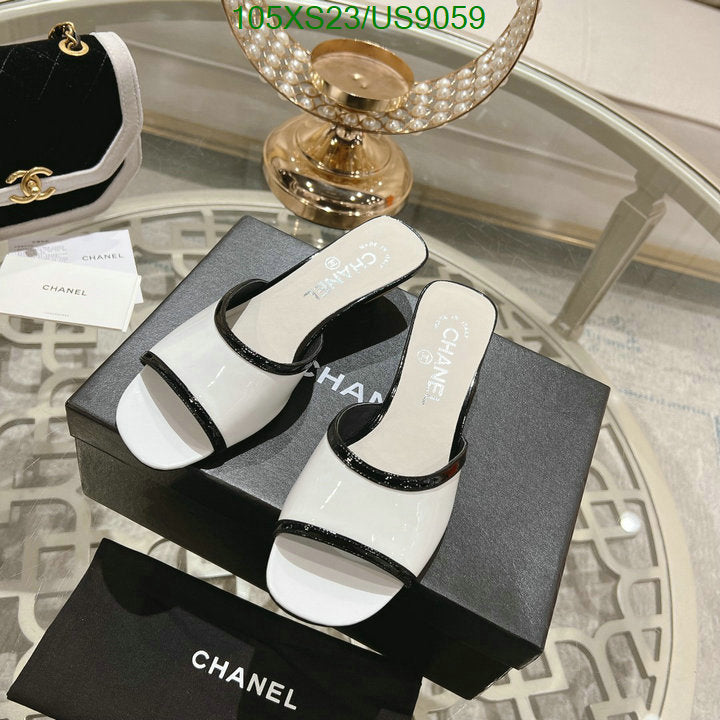 SAMC - CHL Women Shoes High Heels - 146