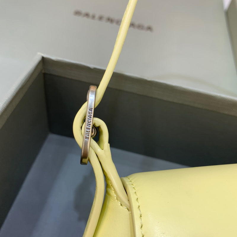 Satchel Bags - BGA Bags - 633