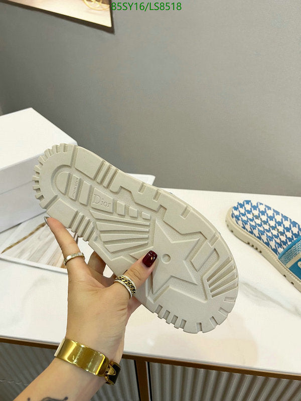 SAMCC - DOR Women Shoes - 2129