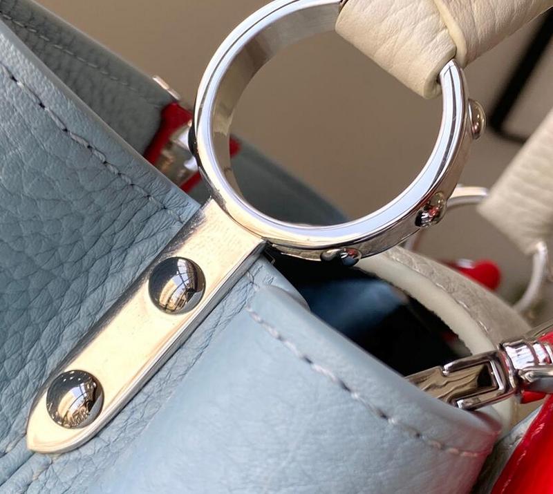 SAMC - LOV Bags - 2481