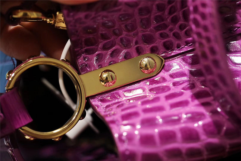 Glami Fashion Lu-Vi bags - 8350