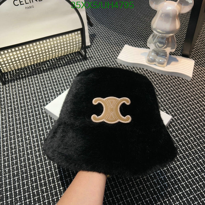 SAMC - COL Caps & Hats - 054