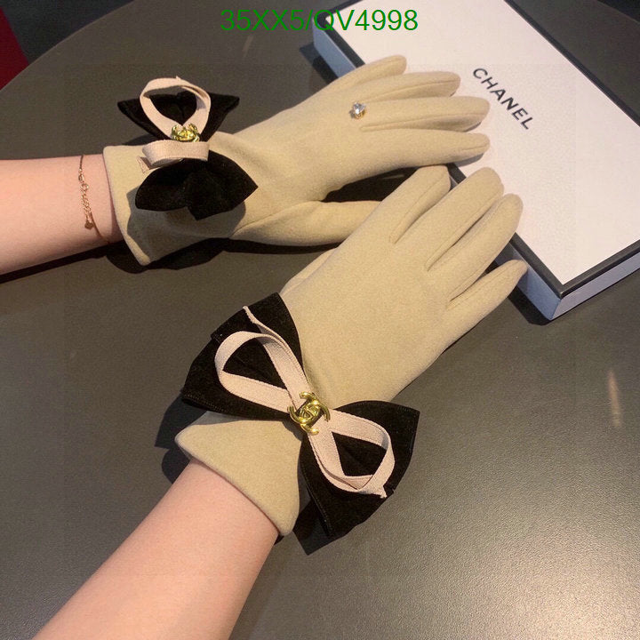 SAMC - CHL Gloves - 124