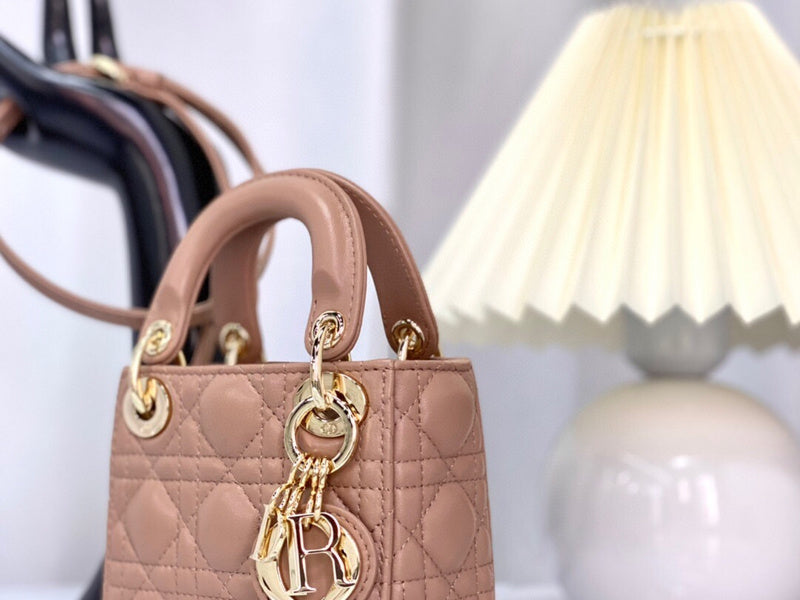 Glami Fashion - DIR Bags - 1145