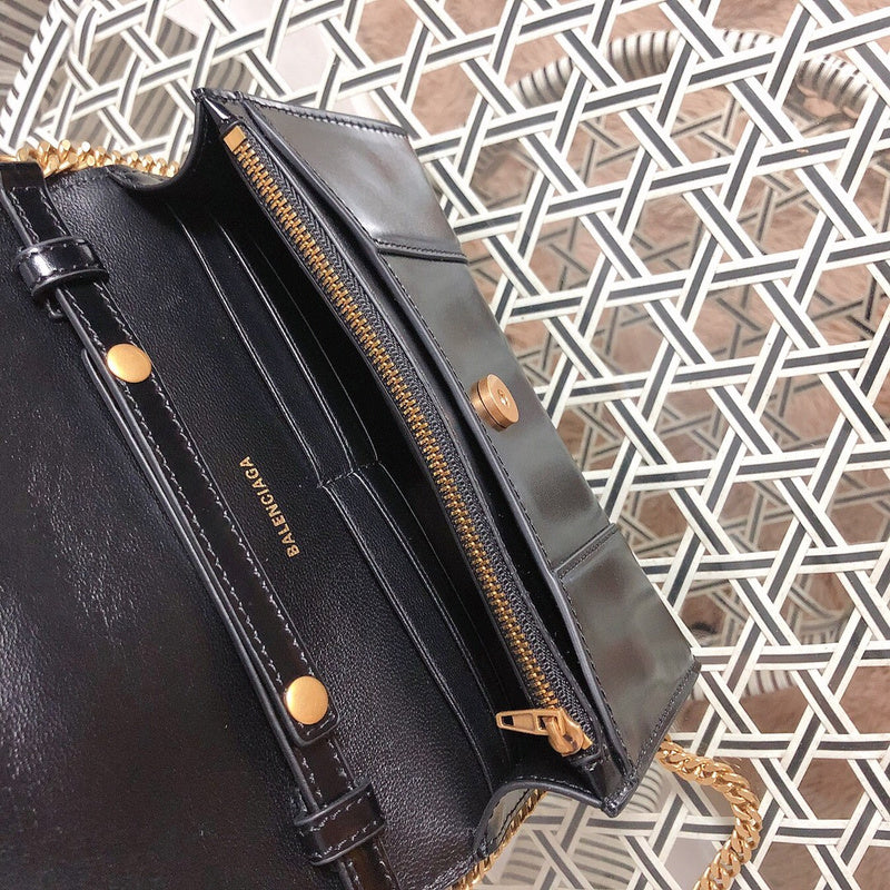 Satchel Bags - BGC Bags - 096