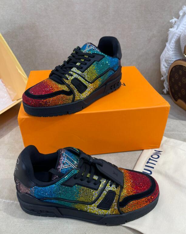 Glamy - LOV Men Shoes - 925