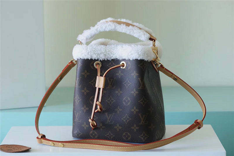 ELE - LUV Bags - 589