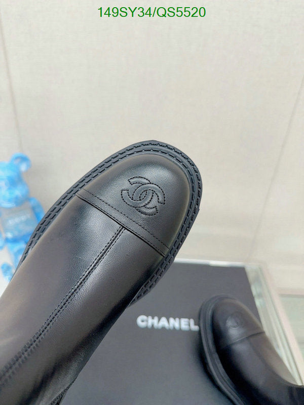 SAMC - Mix Boots - 306