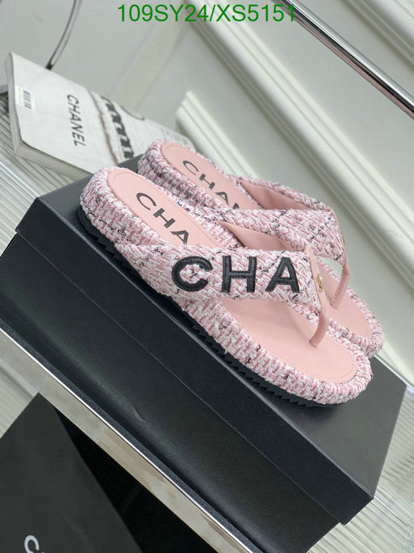 SAMC - CHL Women Shoes Slippers - 148