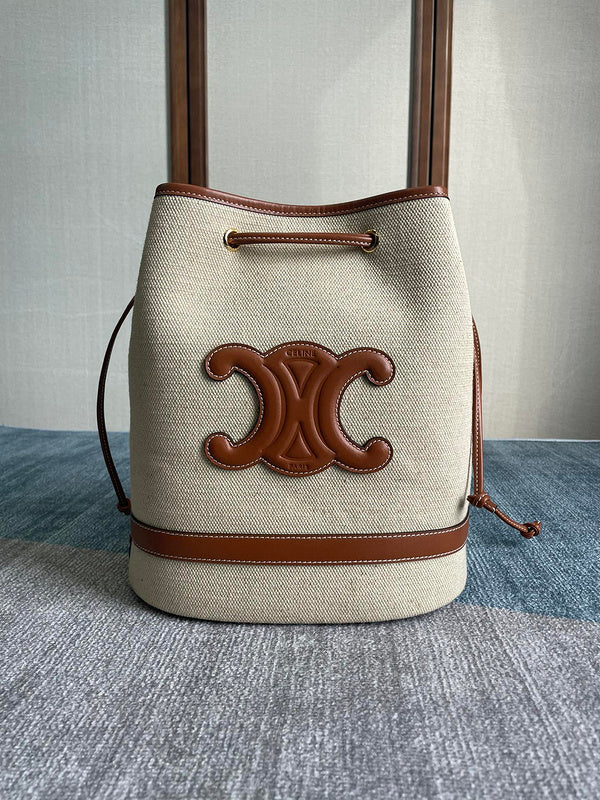 Satchel Bags - CHN Bags - 013