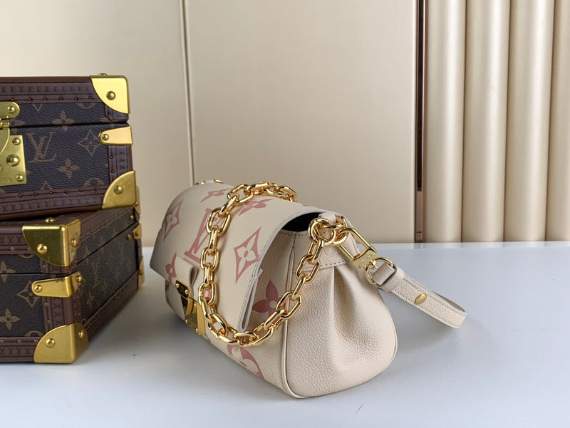 Satchel Bags - VL Bags - 2868